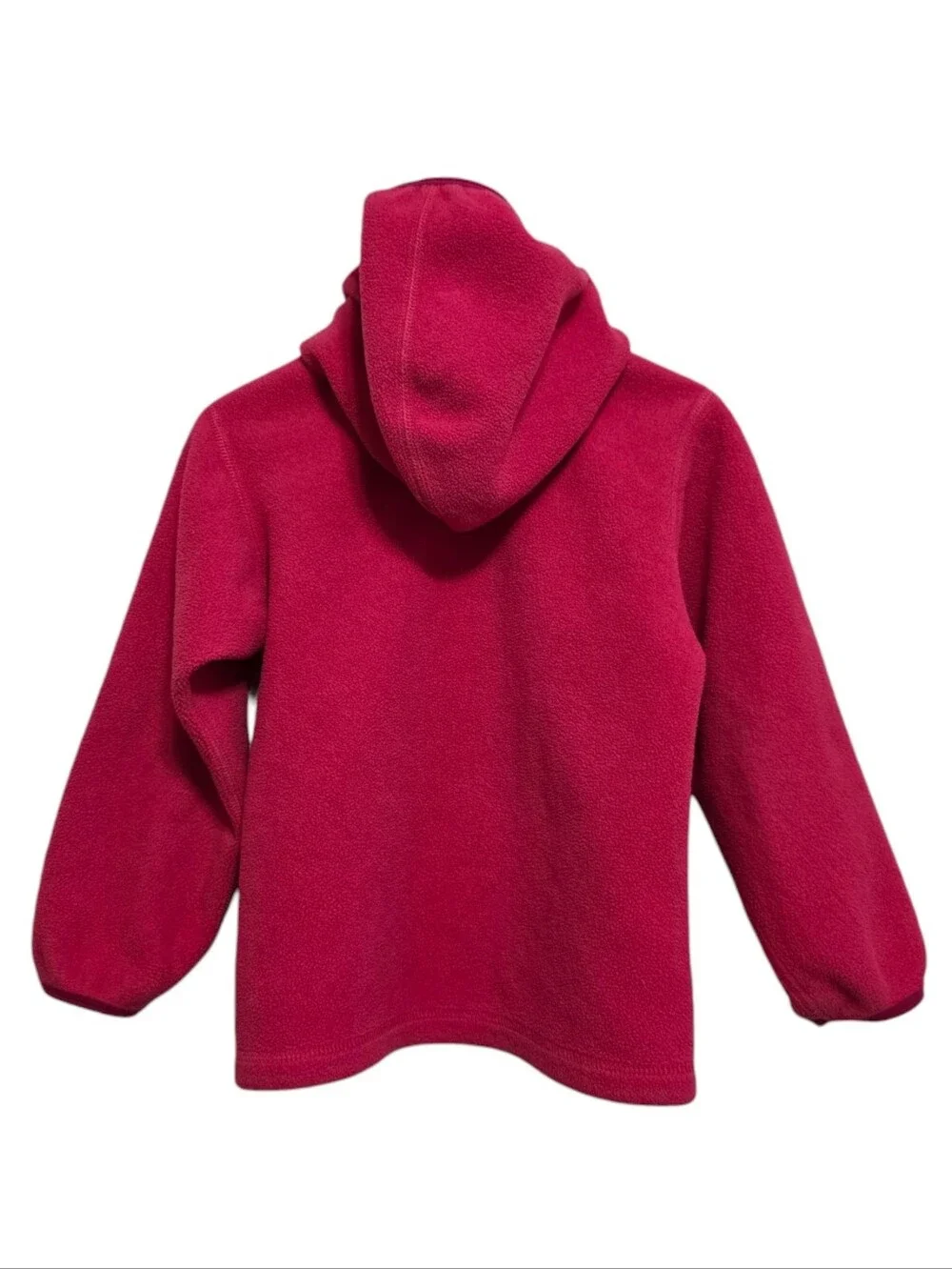 Patagonia Baby Synchilla Cardigan Magic Pink Size 4T